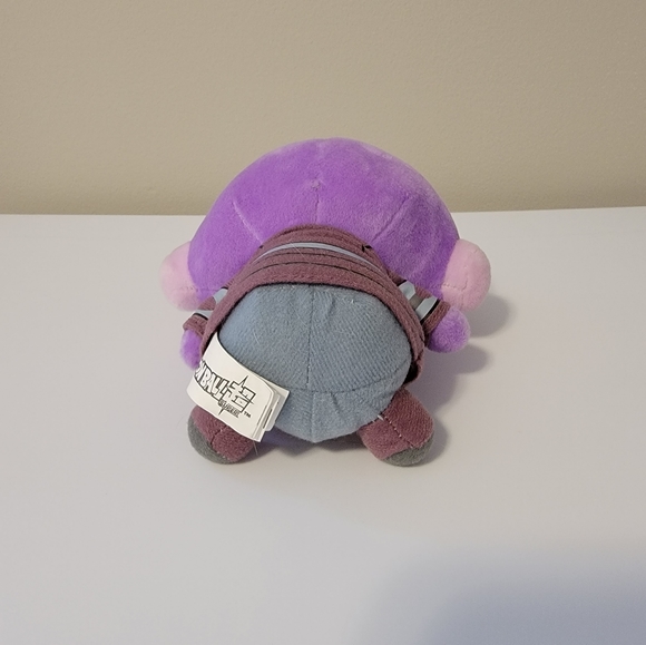 Hit Dragon Ball Super Plushie - Picture 5 of 7